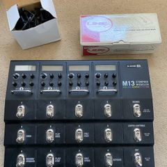 Line 6 M13