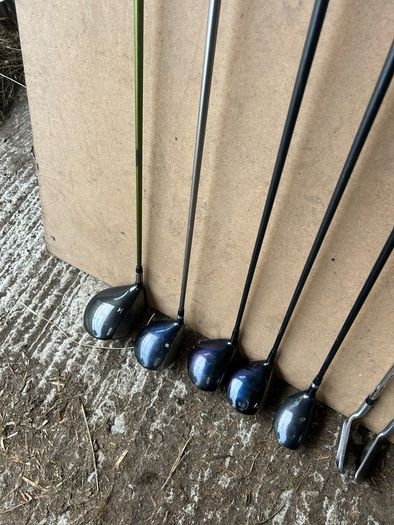 Golf Set