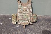 Airsoft IOTV GEN 4.VEST  multicam