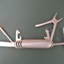 Multi-tool Pen Knife Image 2