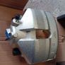 VW passat B7 brake kalliper Image 3