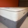 Single ottoman bed and mattress Image 5