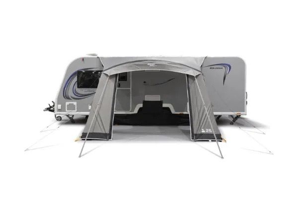 Vango Palma Air 270 Or 330 Caravan Awnings 2026