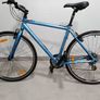 Trek Hybrid bike size M in excellent nearly new condition . Image 2