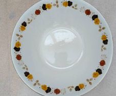 Arklow Pottery Serving Dish