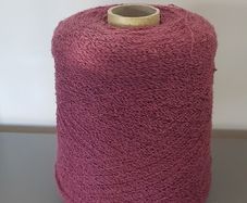 Boucle yarn