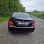 Mercedes-Benz C-Class 2011 Image 6