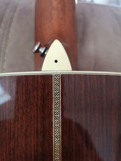 Martin 000-28 EC