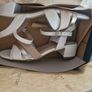 New Sandals Size 4  Shoe Horn Skerries Image 2