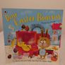 Dear Easter bunny Storybook by Maxine Lee-Mackie Image 2