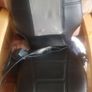 back massage  chair Image 4
