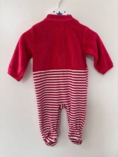 Baby Christmas outfits/onesies