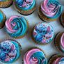 ANY Edible cake toppers , cupcake toppers Image 9