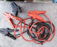 Jump Leads