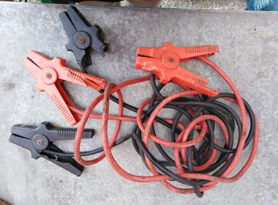 Jump Leads