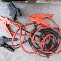 Jump Leads
