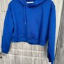 Cropped Jumper Image 2