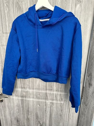 Cropped Jumper