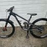 Transition Sentinel Mountain Bike Image 4