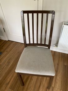 dinning chairs