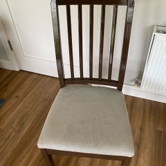 dinning chairs