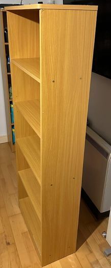 Book Shelf