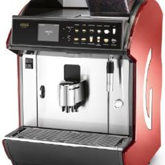 Gaggia Concetto Evo  bean to cup light use