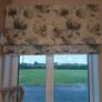 Roman Blinds Image 2