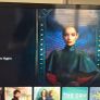 Samsung 32" TV with TV Stand Image 2