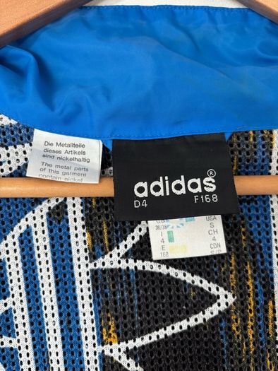Adidas Originals Jacket