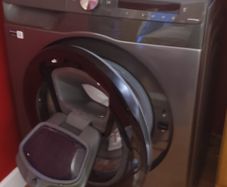 Samsung 9kg AddWash Washing Machine, 5+1 series, as new