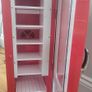 Coca Cola Retro Fridge Image 2