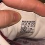 Adidas Samba burgundy Image 6