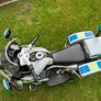 kids ride on motorcycle Image 5