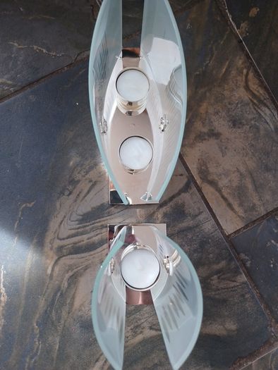 Tealight Holders