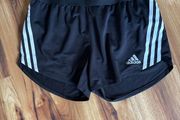 Adidas girls areoready shorts like new! Age 14-15