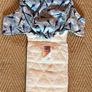 14 Bambino Mio Miosolo Reusable Nappies + 2 Wet Bags Image 6