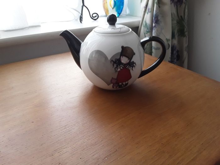 ceramic