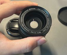 Fujifilm WCL-X100