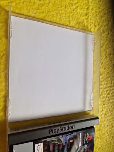 Rayman PlayStation1 Ps1 PlayStation2 Ps2 games Original