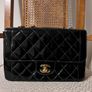 Chanel Bag Image 2