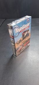 top gear adventures 4 - 2 dvd pack