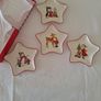 Christmas plates Image 8