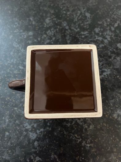 Vintage Cadbury Mug