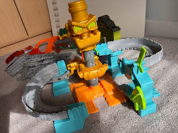 Thomas & Friends