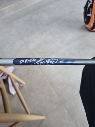 ping g5 driver