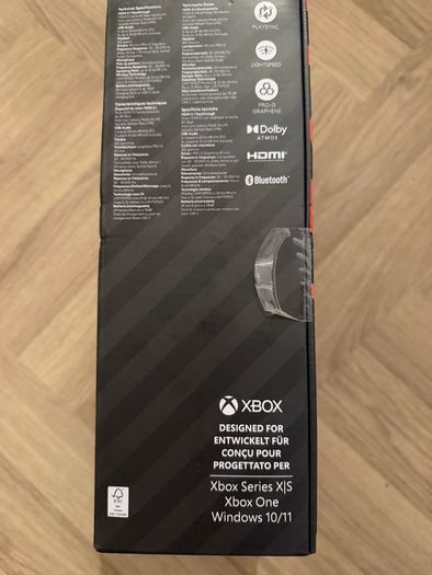 a50x Gameing headset