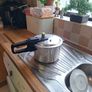small kitchen Image 2
