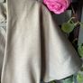 coat oasis oatmeal wrap coat size medium Image 5