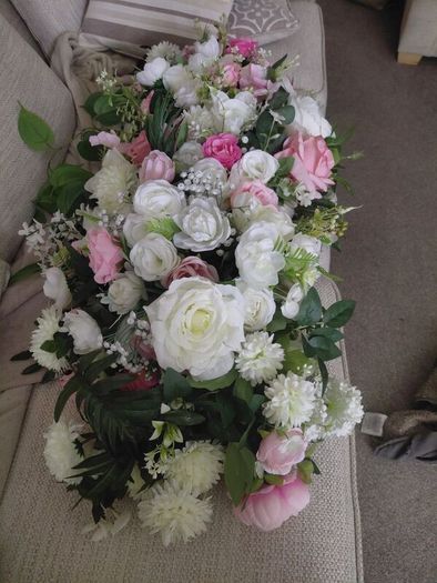 floral display